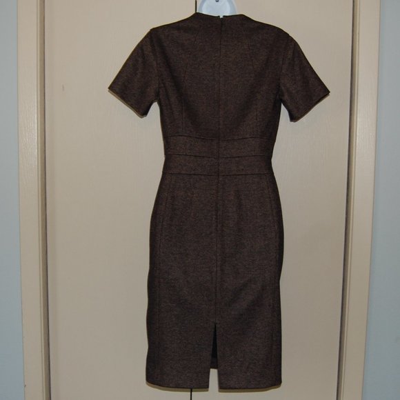 Hobbs London Lizzie Dress - Picture 4 of 11